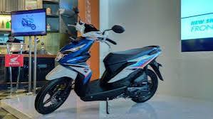 3 Pilihan Motor Seken Dengan Harga Rp. 5 Jutaan, Cocok banget buat kebutuhan Keluarga