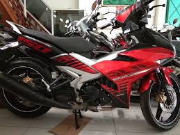 5 Pilihan Harga Motor Seken dengan Budget Rp.10 jutaan, surat lengkap hingga pajak hidup