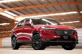 Harga Mobil Seken Honda HR-V 2022, Ternyata Bisa Mencapai Rp. 300 jutaan