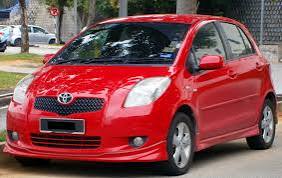 5 Rekomendasi Mobil Seken Murah yang Cocok untuk Wanita, stylish dan irit bbm