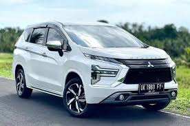Model Facelit 2025 Diluncurkan, Segini Harga Mobil Seken Xpander CVT Tahun 2022