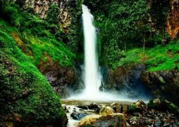 Yuk Kunjungi 4 Tempat Wisata Air di Banjarnegara Jateng, Cocok banget buat healing