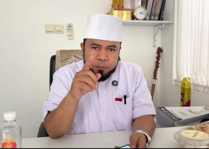 Program Semi Militer Anak Nakal Masih Dikaji, Gubernur Helmi Siapkan Dua Lokasi