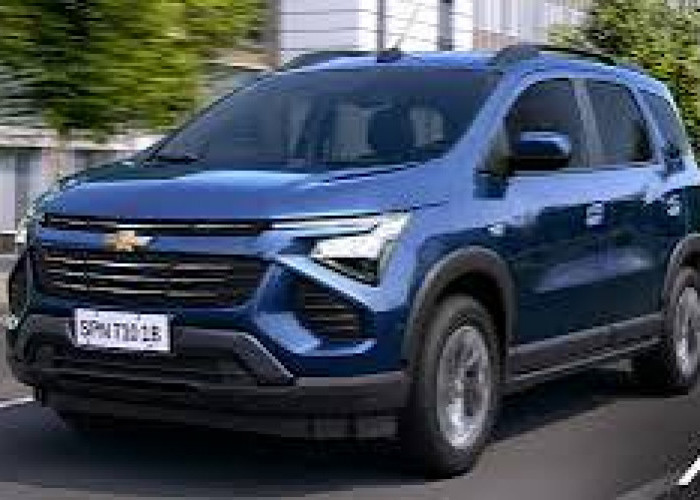 Cari Mobil Seken Harga Rp. 30 jutaan? Berikut pilihannya yang bisa dipertimbangkan, Keren juga nyaman!