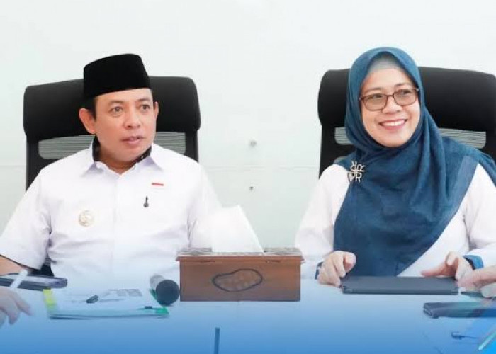 Angkut Sampah jadi Lebih Tenang, Pemkot Bengkulu Siapkan Jaminan Sosial