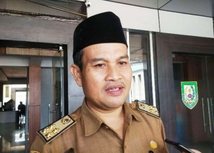 Pemprov Bengkulu Pacu Pembentukan 1.541 Koperasi Merah Putih Desa dan Kelurahan