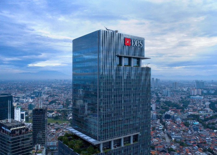 Konsisten Jadi Mitra Tepercaya untuk Pertumbuhan Bisnis, Bank DBS Indonesia Kawal Transformasi Bisnis 