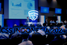 Cybersecurity Symposiums Indonesia 2024: Pemimpin Industri Bahas Strategi Menghadapi Ancaman Siber