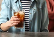 Apakah Aman Mengkonsumsi Minuman Bersoda Saat Berbuka Puasa? Yuk Simak Penjelasan Pakarnya