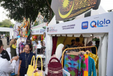 Dukung IPPA Fest 2025, BRI Kuatkan Peran Pemberdayaan Warga Binaan