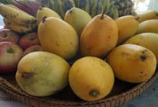 Mengenyangkan, 12 Buah Ini Mengandung Karbohidrat