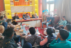 Petani Mukomuko Tolak Program Cetak Sawah Baru, Optimalisasi Lahan yang Diharapkan 