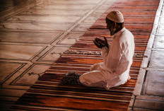 Ini Manfaat Bagi Kita Jika Rutin Membaca Sholawat Jibril 