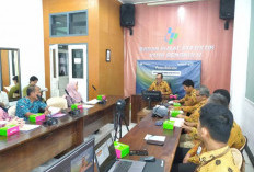 Inflasi Kota Bengkulu Year on Year Desember 1,17 Persen