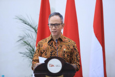Dampak Tarif Impor AS Terus Dipantau OJK