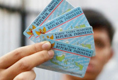 Stok Aman, Dukcapil Bengkulu Siap Penuhi Kebutuhan e-KTP Warga