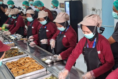 Guru dan Mahasiswa Bakal Dilibatkan dalam Pendidikan Ilmu Gizi di Tiap Sekolah