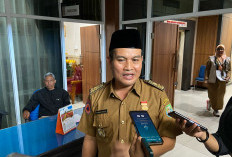 165 CPNS Pemprov Bengkulu Siap Terima SK Pengangkatan