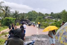 Masuk Program Prioritas, Jembatan Lagan Bungin Segera Dibangun