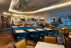 3 Tempat Makan Malam di Surabaya untuk Merayakan Hari Spesial Bersama Pasangan, Yuk Kunjungi!