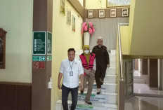 Korupsi Dana Hibah Pilkada BS 2024, Jaksa Tetapkan Dua Tersangka