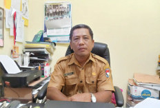 Terus Didorong, 93 Desa di Mukomuko Berstatus Maju