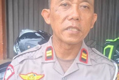 Lakalantas Kembali Terjadi di Tol Bengkulu