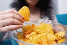 4  Manfaat Makan Kentang Tanpa Mengupas Kulitnya