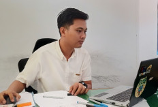 Masih Terganjal Izin Mendagri, 7 Jabatan Eselon II BS Kosong