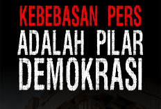 Ini Respon AJI Bengkulu Tentang Pernyataan Gubernur Soal Take Down Media