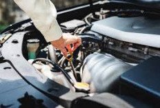 Kenali Selalu Kondisi Kopling Mobil anda,  Sebelum Terjadi Kecelakaan, Ikuti Tips Berikut 