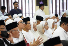 Sudah Ada 100 Ribu Visa Haji Diterbitkan, Jemaah Masuk Asrama 1 Mei 2025