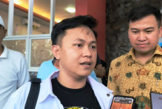 Prabowo Subianto Didampingi Zulkifli Hasan dan Raffi Ahmad akan Kunjungi Bengkulu