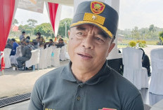 Satpol PP Bengkulu Selatan Terus Melakukan Razia Pekat