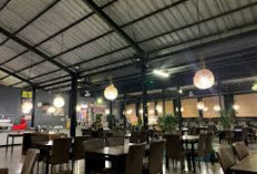 Selain Terkenal Wisata Alam, 5 Tempat Kuliner di Subang Ini Terkenal Enak dan Murah, Wajib Dicoba!