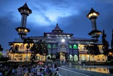 Nggak Perlu Bayar! Yuk Kunjungi 3 Tempat Ngabuburit di Cianjur Ini, Selain Menyejukkan juga Menjadi Spot 