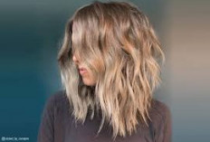 Bosan Rambut Panjang? Yuk Ikuti Tren Gaya Rambut Pendek Berikut, Cocok buat Semua Jenis Bentuk Wajah