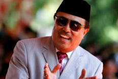 Tokoh Pers Nasional, HM Alwi Hamu Meninggal Dunia