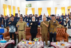Bengkulu Selatan Siap Pengembangan Kewirausahaan Industri Pariwisata Berbasis Ke Lokalan