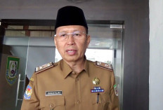 Gubernur Provinsi Bengkulu Rohidin Mersyah  Bawa 30 UMKM ke Malaysia, Promosikan Produk di Kota Malaka