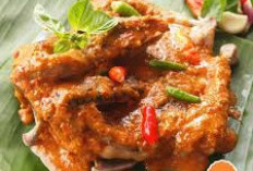 Gurih dan pedas, yuk cobain 5 tempat Makan Siomaynya di indonesia versi taste atlas. Pernah coba yang mana?