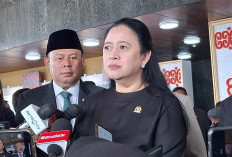 Jangan Terulang Lagi, Ketua DPR RI Minta Audit Independen Terhadap Sistem Pendaftaran Digital