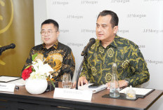 Prospek Ekonomi Indonesia Paruh Kedua 2025 4 September 2025