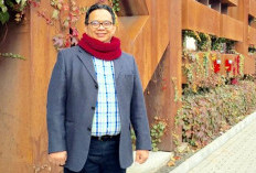 Bukan Hanya Jasmani, Anak Indonesia Juga Sangat Membutuhkan Gizi Rohani