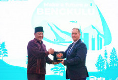 Industri Ramah Lingkungan Resmi Diluncurkan, Bengkulu Siap Wujudkan Ekonomi Hijau