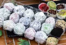 Enak dan nikmat, yuk Coba 5 Wisata Kuliner di Sukabumi yang Wajib Dikunjungi selama Libur Lebaran