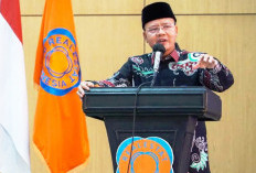 Mari Disimak Pesan Gubernur Bengkulu untuk Masyarakat Dalam Momen Lebaran Tahun 2024