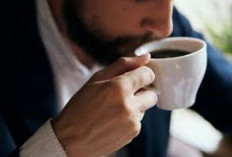 5 Tips Aman Minum Kopi saat Menjalankan Ibadah Puasa, Yuk Simak Penjelasan Pakar Kesehatan Berikut