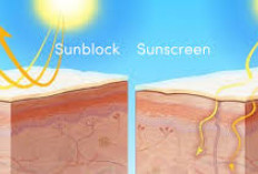 Apa Sih Perbedaan Sunscreen dan Sunblock? Berikut Uraiannya