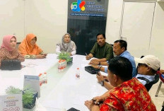 Komisi IV DPRD Bengkulu Dorong Reformasi Sistem Data BPJS Kesehatan